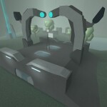 Necrosys' Olive mist battleground Masterpiece