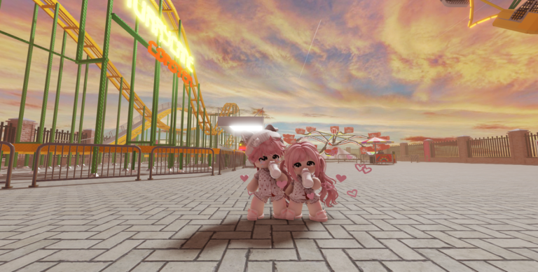 (HBD Latte) Mount CAK! screenshot 2