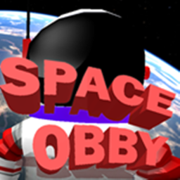 Space Obby !