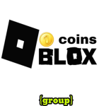 Coins blox