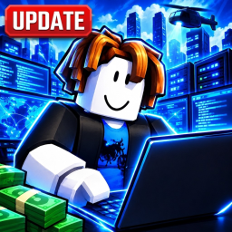 [BIG UPDATE] Hacker Empire