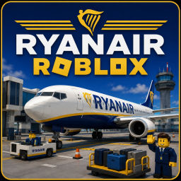 Ryanair Roblox