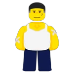 Game Badge Thumbnail