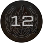 Game Badge Icon