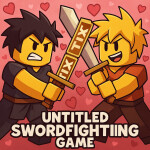[💕VALENTINES!💕] Untitled Swordfighting Game