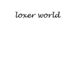 loser's world