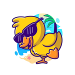 Most Powerful Epic Duck Group!