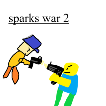 Sparks War death
