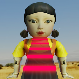 Squid Game Obby