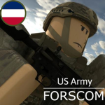 |-FORSCOM-| Forces Command