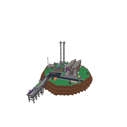 Factory Frenzy