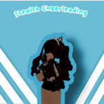 ⋆ Stealth Cheerleading ⋆
