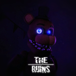 FNAF: The Ruins [Alpha] icon