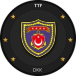 | TTF | Deniz Kuvvetleri