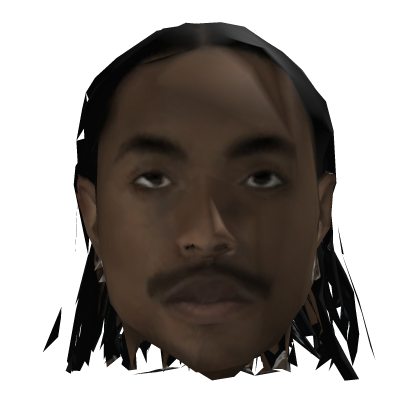 Steve Lacy Roblox item