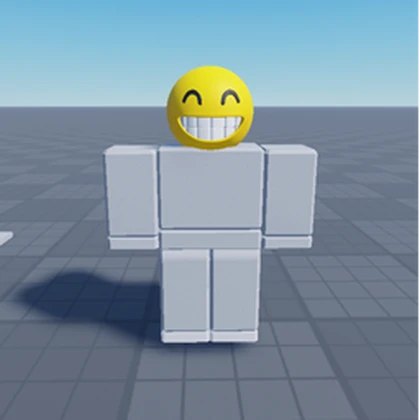 UGC objects and clothing on XboX Roblox group icon