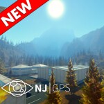 Nesjavellir Geothermal Power Station