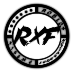 WWE [RXF] :