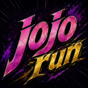JOJO RUN 