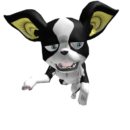 Iggy Shoulder Pet