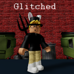 Glitched Clothing (GC)