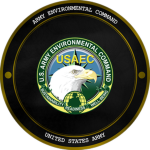 [JUSΑ] Army Environmental Command