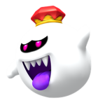Super ghosts
