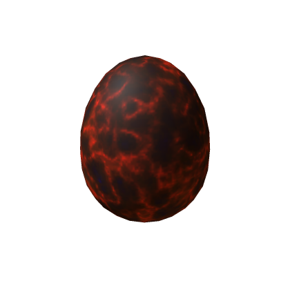 Scorching Egg of Resistance
