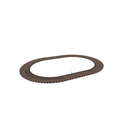 Dirt Track design