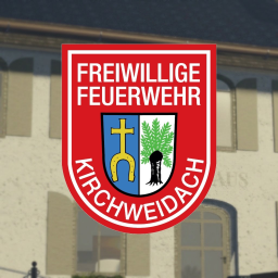 Volunteer Fire Department Kirchweidach