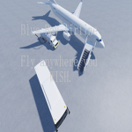 Blue Bay Airlines