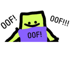 OOF! Warriors