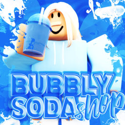 [NEW!] Bubbly Soda Shop