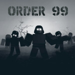 Order 99 [ZOMBIES] 