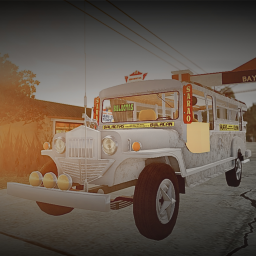 🚍Diesel n' Steel icon