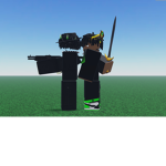 CorruptedClothes