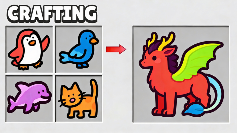 My Pet Collection screenshot 1