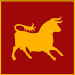Caesar's Legion | Bordr Clan