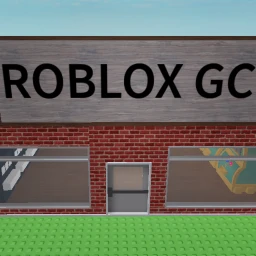 ROBLOX GC icon