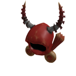 Dominus Infernus 🔥 [Limited]