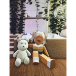 Charlotte’s Life