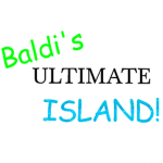 Baldi’s Ultimate Island Rest Place