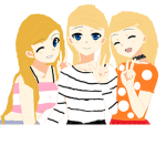 ღ gιøяα ∂αи¢є ღ
