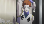 Hisoka-