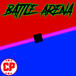 CP Battle Arena: Lightsaber Wars