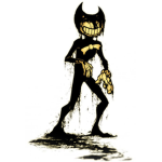the ink demons crew