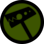 SSM | Nu - 7 "Hammer Down"