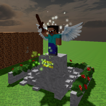 Homenaje KeiferMc...