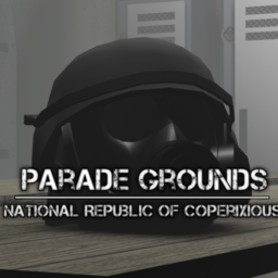Parade Grounds | N.R.C.A