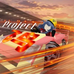 project under maintenance icon